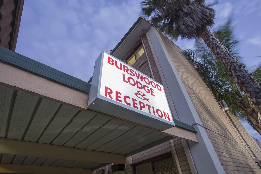 Burswood Lodge Apartments Перт Экстерьер фото