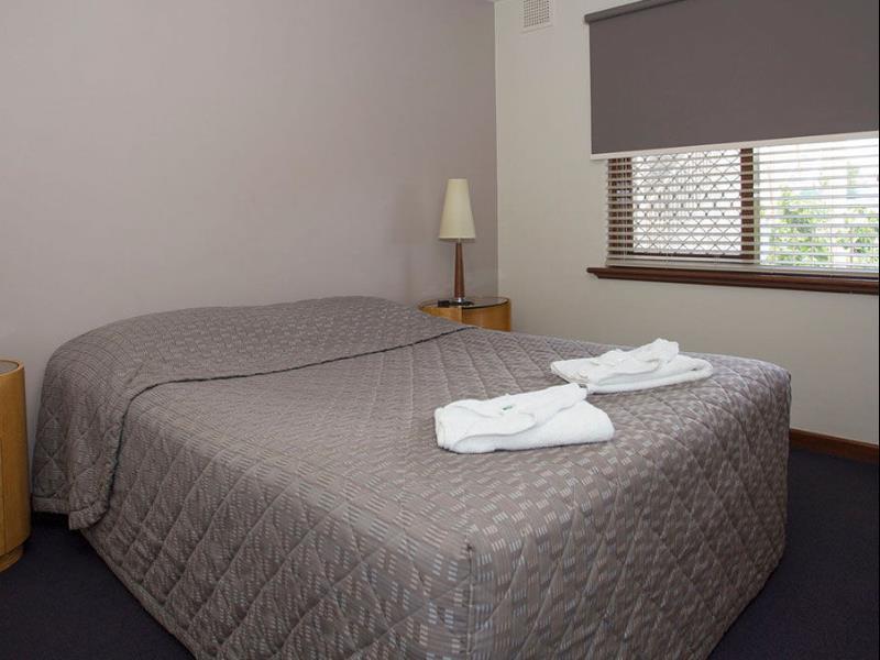 Burswood Lodge Apartments Перт Экстерьер фото