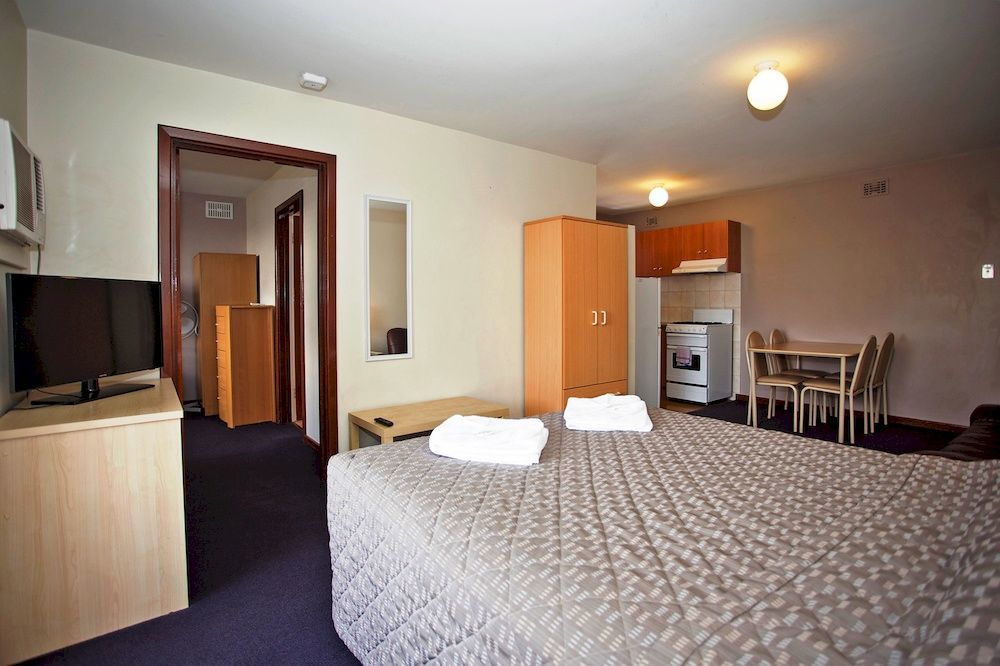 Burswood Lodge Apartments Перт Экстерьер фото