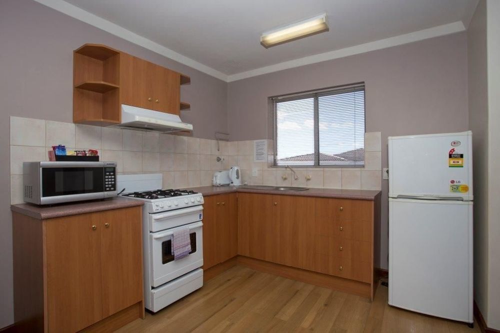 Burswood Lodge Apartments Перт Экстерьер фото