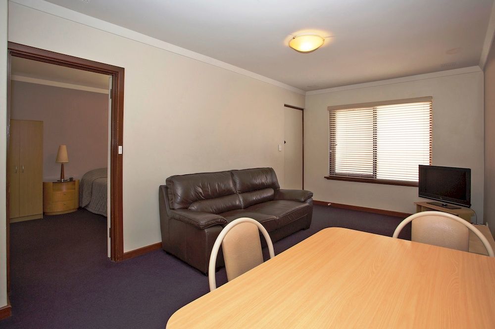 Burswood Lodge Apartments Перт Экстерьер фото
