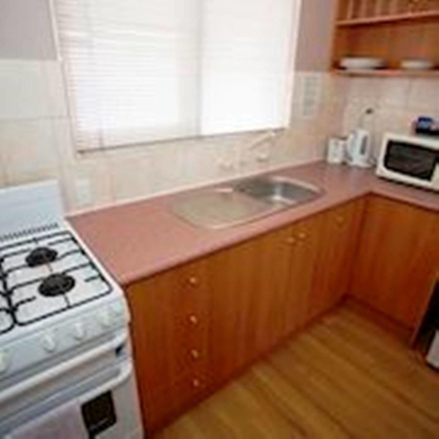 Burswood Lodge Apartments Перт Экстерьер фото