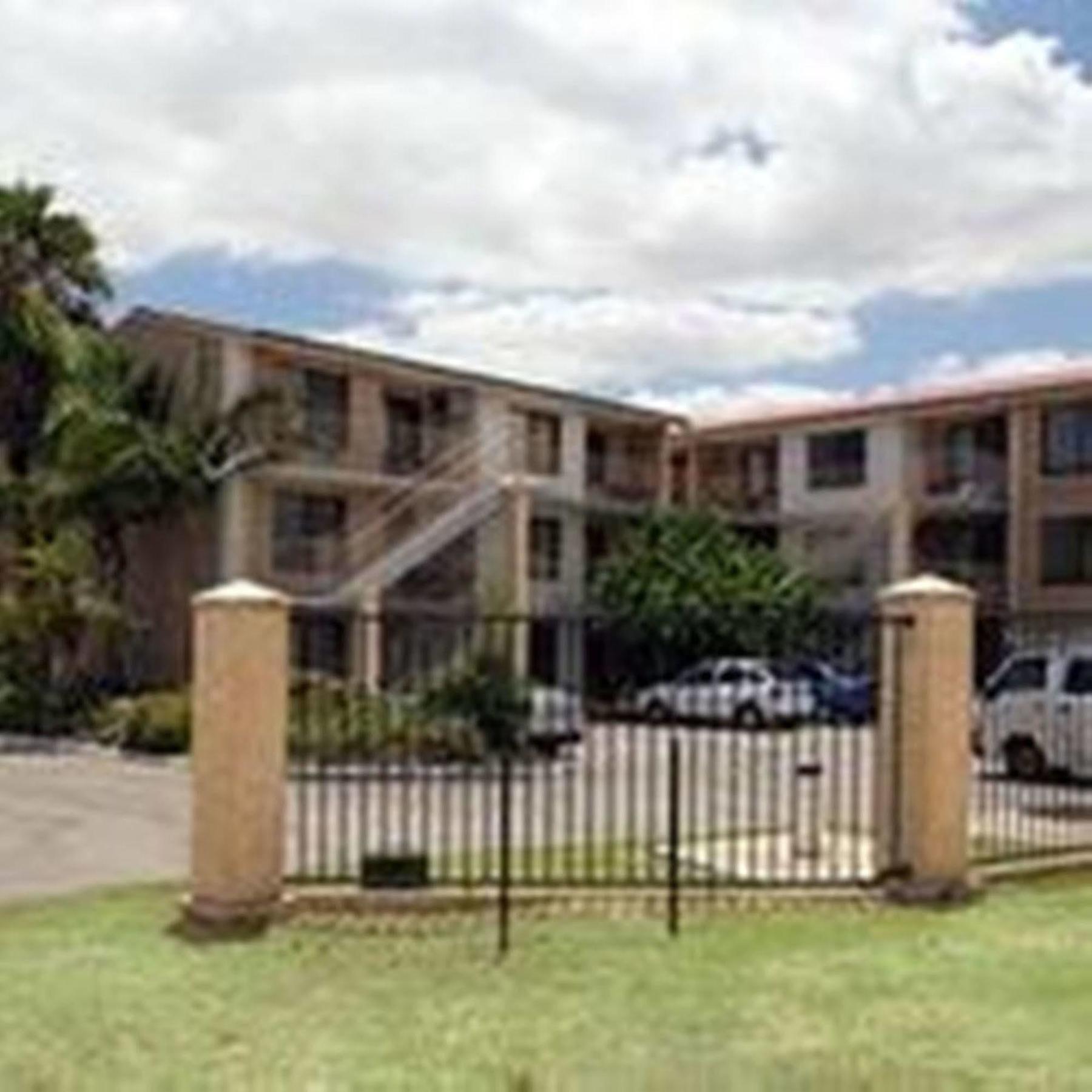 Burswood Lodge Apartments Перт Экстерьер фото